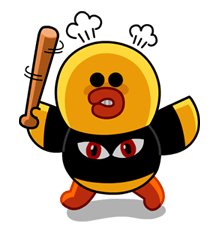 Character